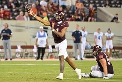 NC State vs Virginia Tech Prediction Football Picks Today 9/27/25