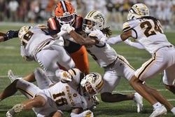 Western Michigan vs Northern Illinois Prediction 11/18/25 College Football Picks Today