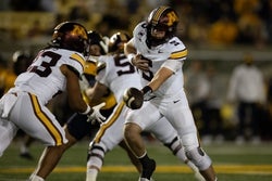 Minnesota vs Rutgers Prediction Football Picks Today 9/27/25