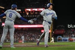 Giants vs Dodgers Prediction 9/14/25 MLB Picks Today