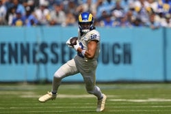 Eagles vs Rams Prediction 9/21/25 NFL Picks Today
