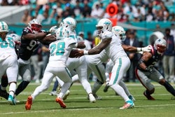 Bills vs Dolphins Prediction 9/18/25 NFL Picks Today