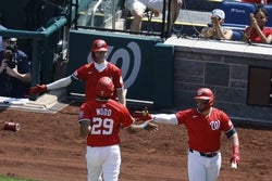 Mets vs Nationals Prediction 9/19/25 MLB Picks Today