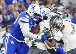 Bowling Green vs Eastern Michigan Prediction 11/8/25 College Football Picks Today