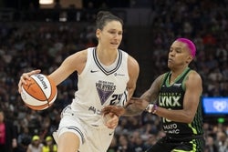 Valkyries vs Lynx Prediction 9-17-25 WNBA Picks