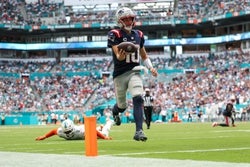 Patriots vs Steelers Prediction 9/21/25 NFL Picks Today
