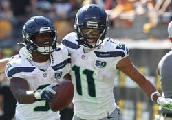 Seahawks vs Saints Prediction 9/21/25 NFL Picks Today