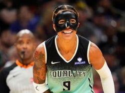 Liberty vs Mercury Prediction 9-17-25 WNBA Picks