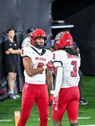 Duke vs NC State Prediction Football Picks Today 9/20/25