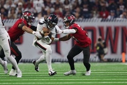 Jaguars vs Texans Prediction 9/21/25 NFL Picks Today