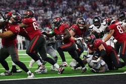 Buccaneers vs Jets Prediction 9/21/25 NFL Picks Today