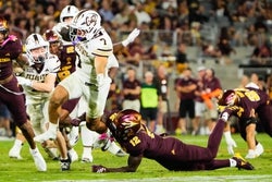 Texas State vs Troy Prediction Football Picks Today 10/11/25