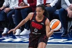 Dream vs Fever Prediction 9-18-25 WNBA Picks