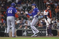 Astros vs Rangers Prediction 9/17/25 MLB Picks Today