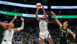 Aces vs Storm Prediction 9-18-25 WNBA Picks