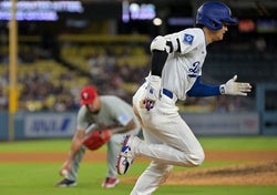 Dodgers vs Phillies Prediction 9/17/25 MLB Picks Today