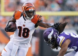 Bengals vs Vikings Prediction 9/21/25 NFL Picks Today