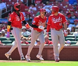 Reds vs Cubs Prediction 9/19/25 MLB Picks Today