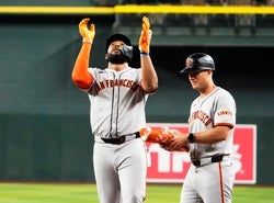 Dodgers vs Giants Prediction 9/18/25 MLB Picks Today