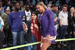 Mercury vs Liberty Prediction 9-19-25 WNBA Picks