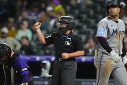 Rockies vs Marlins Prediction 9/18/25 MLB Picks Today