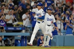 Dodgers vs Phillies Prediction 10/4/25 MLB Picks Today