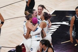 Lynx vs Mercury Prediction 9-21-25 WNBA Picks