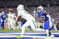 Dolphins vs Jets Prediction 9/29/25 NFL Picks Today