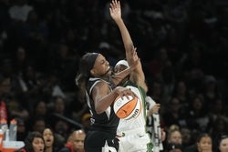 Aces vs Fever Prediction 9-21-25 WNBA Picks