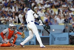 LA Dodgers vs San Francisco Giants Prediction 9/19/25 MLB Picks Today