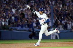 LA Dodgers vs San Francisco Giants Prediction 9/20/25 MLB Picks Today