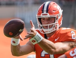 North Carolina vs Clemson Prediction Football Picks Today 10/4/25