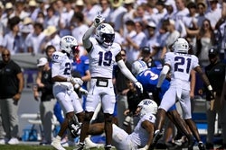 UAB vs North Texas Prediction Football Picks Today 11/15/25