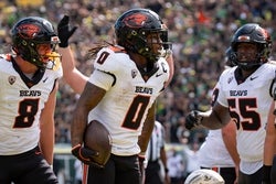 Oregon State vs Houston Prediction Football Picks Today 9/26/25