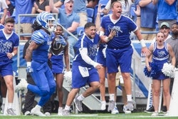 Memphis vs Tulsa Prediction Football Picks Today 10/4/25