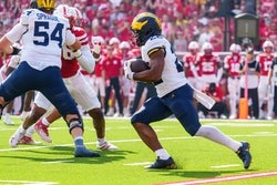 Michigan vs Wisconsin Prediction Football Picks Today 10/4/25