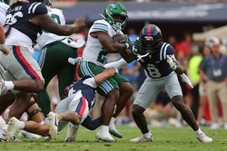 Tulane vs Florida Atlantic Prediction Football Picks Today 11/15/25