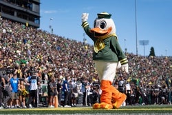 Penn State vs Oregon Prediction Football Picks Today 9/27/25