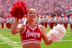 UCLA vs Nebraska Prediction Football Picks Today 11/8/25