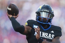 Kansas vs Cincinnati Prediction Football Picks Today 9/27/25
