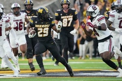 Missouri vs Alabama Prediction Football Picks Today 10/11/25