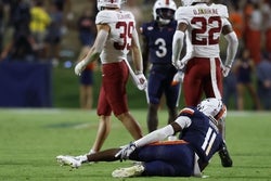 Virginia vs Florida State Prediction Football Picks Today 9/26/25