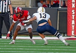 Jacksonville State vs Delaware Prediction Football Picks Today 10/15/25