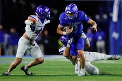Air Force vs Hawai’i Prediction Football Picks Today 9/27/25