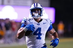 Colorado vs BYU Prediction Football Picks Today 9/27/25