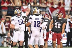 Washington vs Rutgers Prediction Football Picks Today 10/10/25