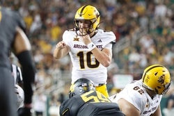 Arizona State vs TCU Prediction Football Picks Today 9/26/25