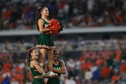 Florida State vs Miami (FL) Prediction Football Picks Today 10/4/25