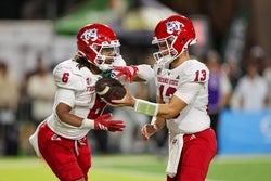 Fresno State vs Nevada Prediction Football Picks Today 10/4/25