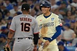 Dodgers vs Giants Prediction 9/21/25 MLB Picks Today